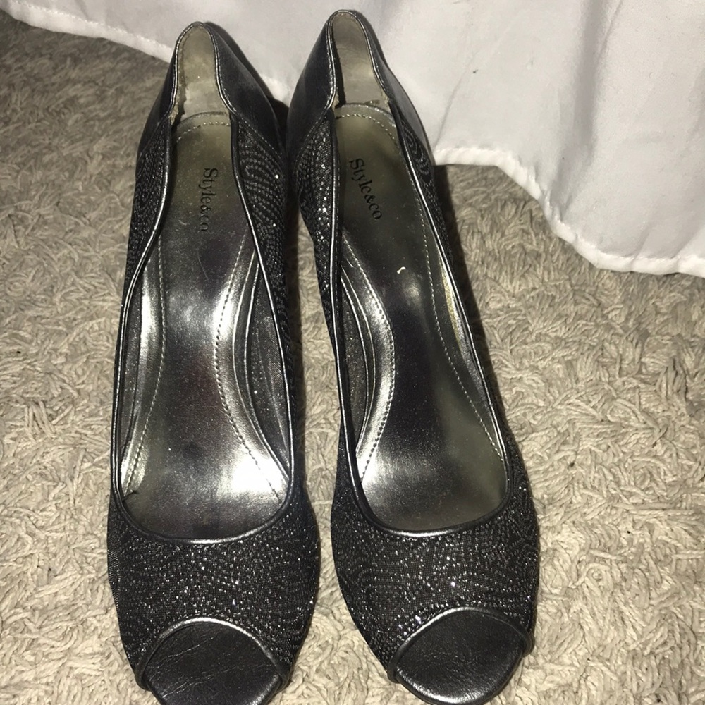 Heels